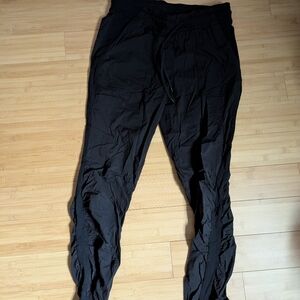 Lululemon Dance Studio Joggers